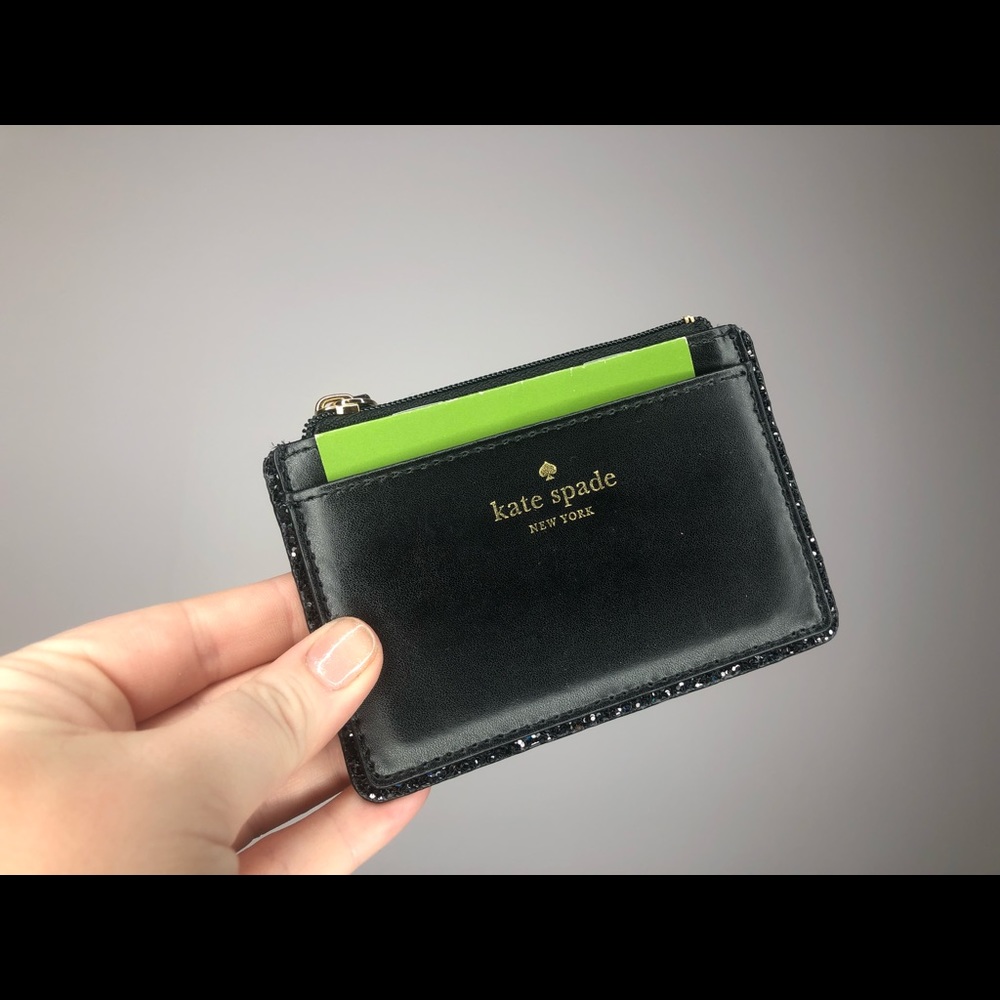 Kate spade card holder